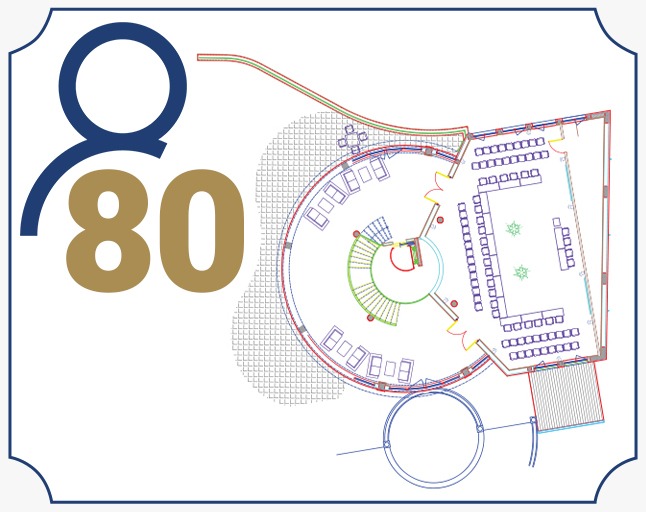 Конференция "П-образ" – 80 гости